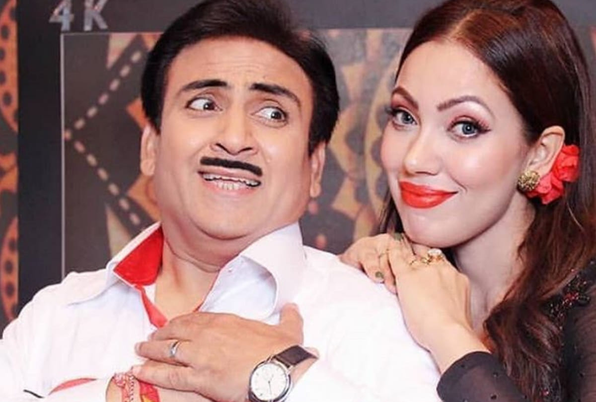 nagpur police share Taarak Mehta Ka Ooltah Chashmah meme based on mask