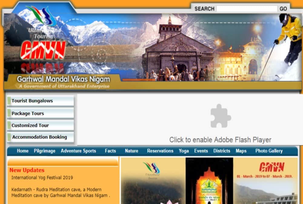 kedarnath Cave online booking will start soon after PM Narendra Modi done meditations there