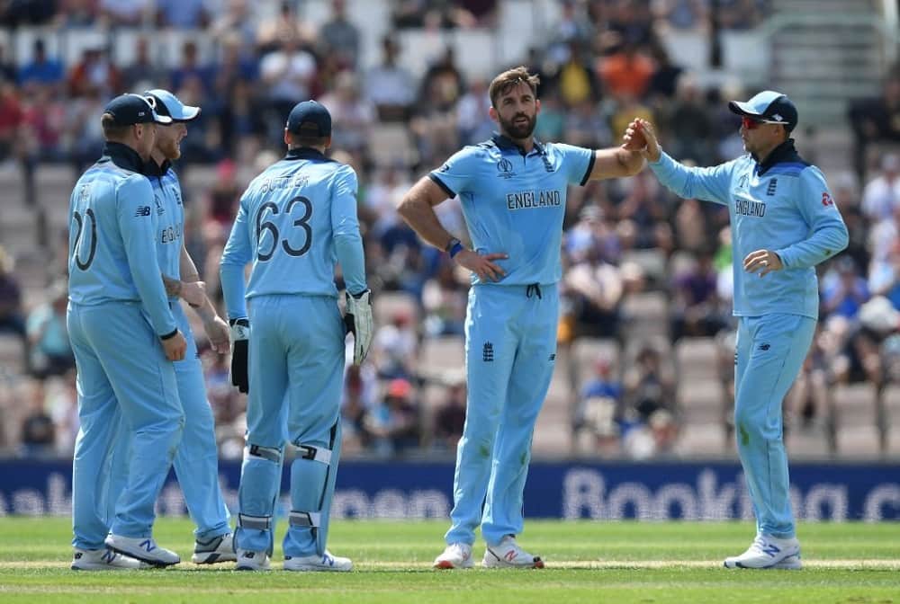 World cup 2019: Paul Collingwood takes field during warm-up match after injury scares to players