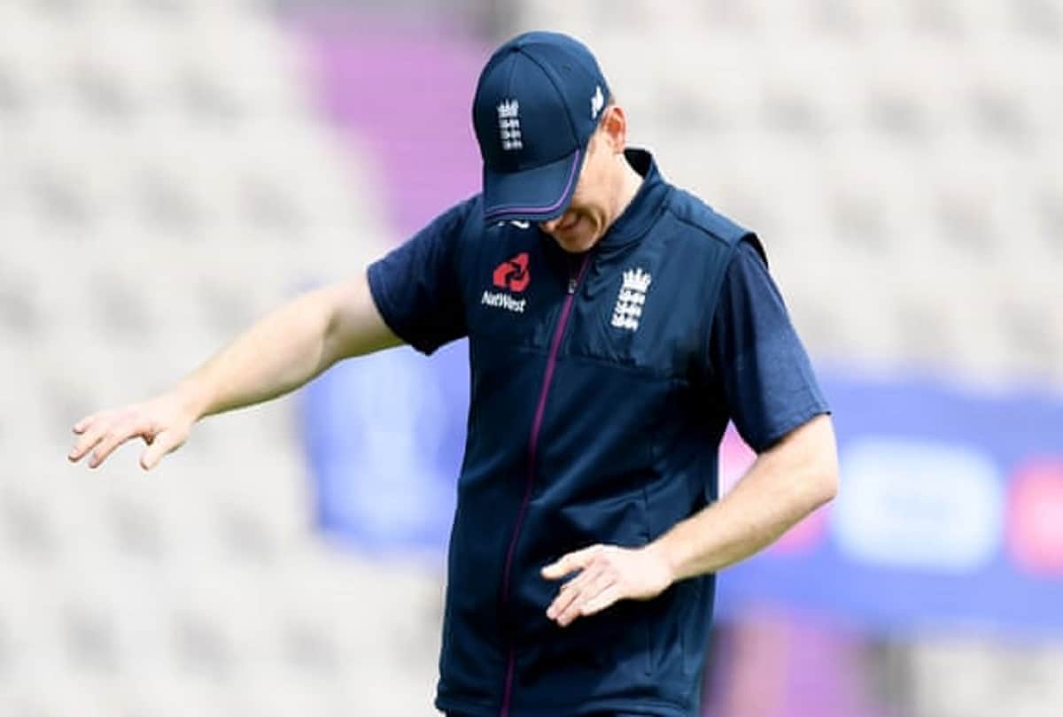 five cricketers including indian players injured before cricket world cup 2019