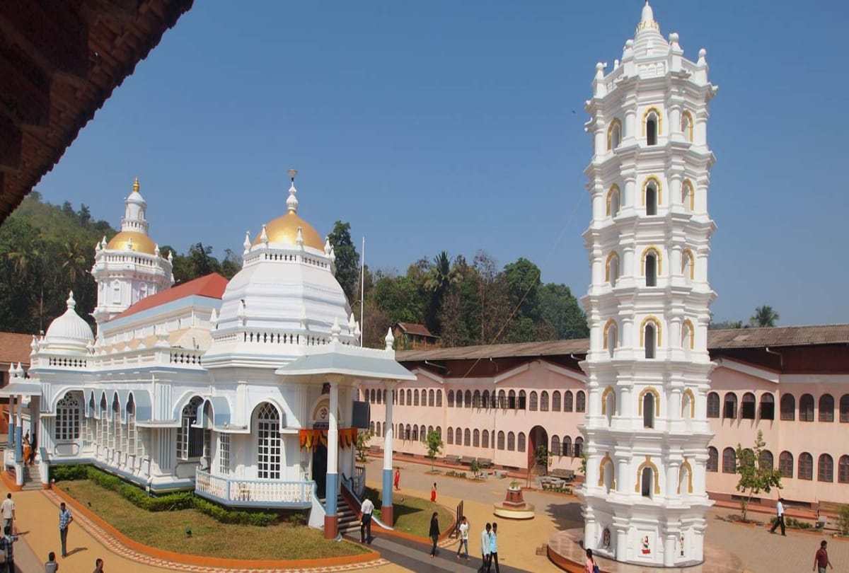 plan a trip to goa in monsoon and visit exciting places