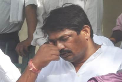 बसपा नेता गुड्डू पंडित