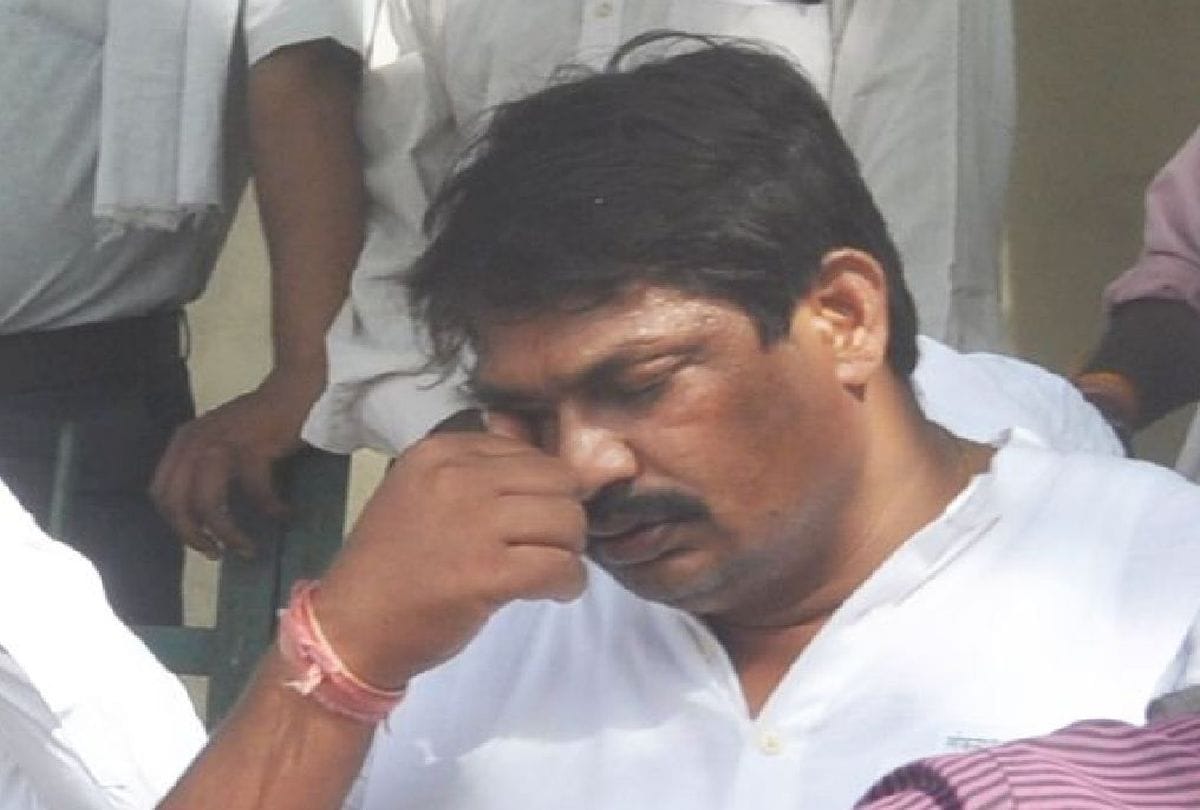 bsp candidate guddu pandit defeat in lok sabha election 2019