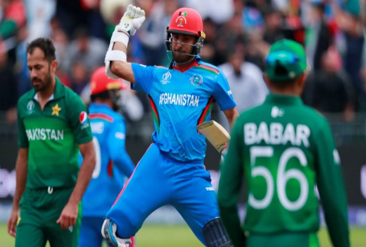 World Cup 2019: Afghanistan won by 3 wickets in first practice match at Bristol