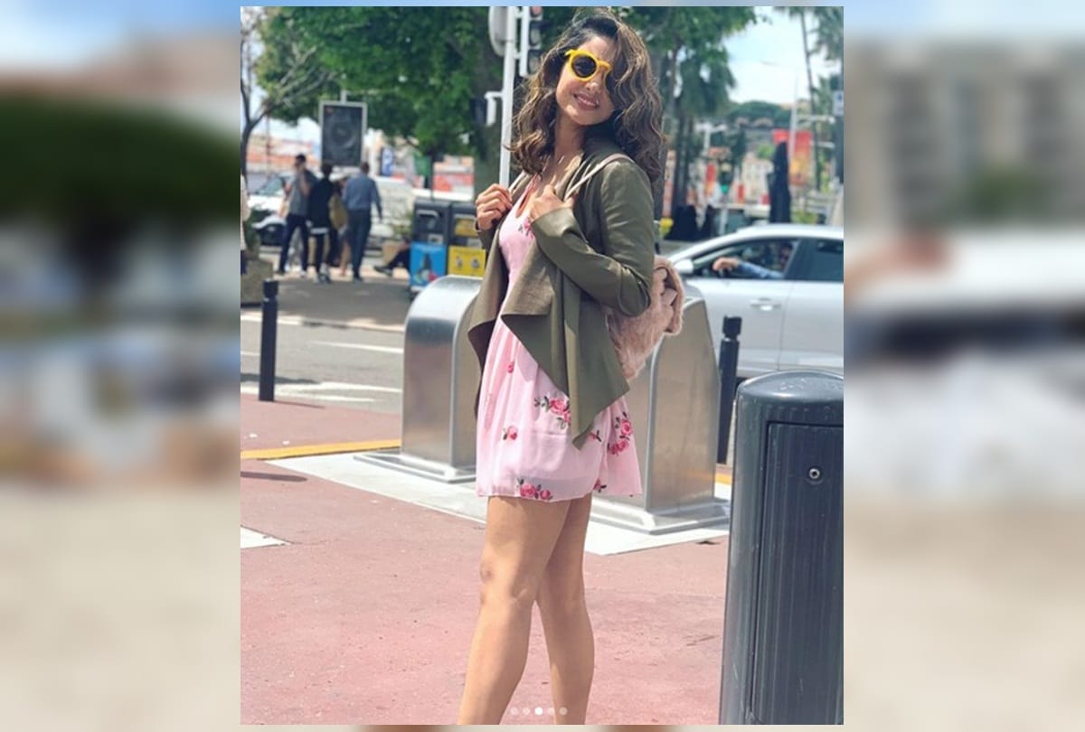 Rocky Jaiswal takes Hina Khan on a romantic drive She shares her pics
