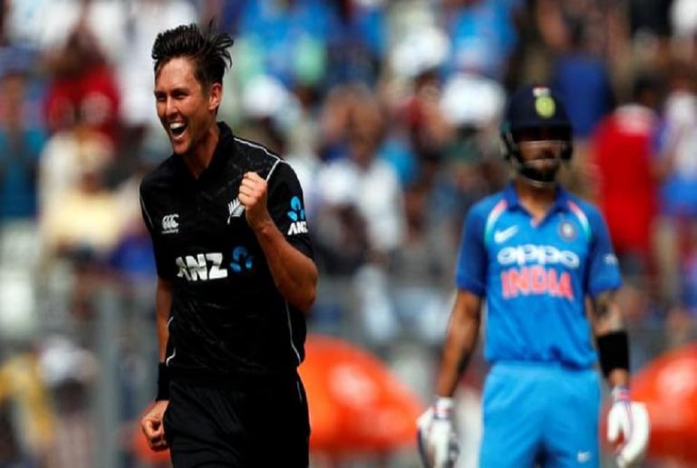 Cricket News World Cup 2019: Did umpiring error cost MS Dhoni his wicket in semifinal?