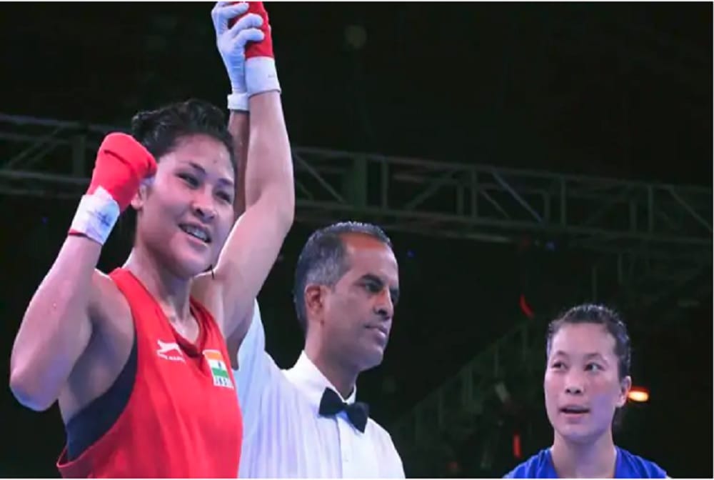 World Women's Boxing Championships 2019: Jamuna Boro gives India winning start