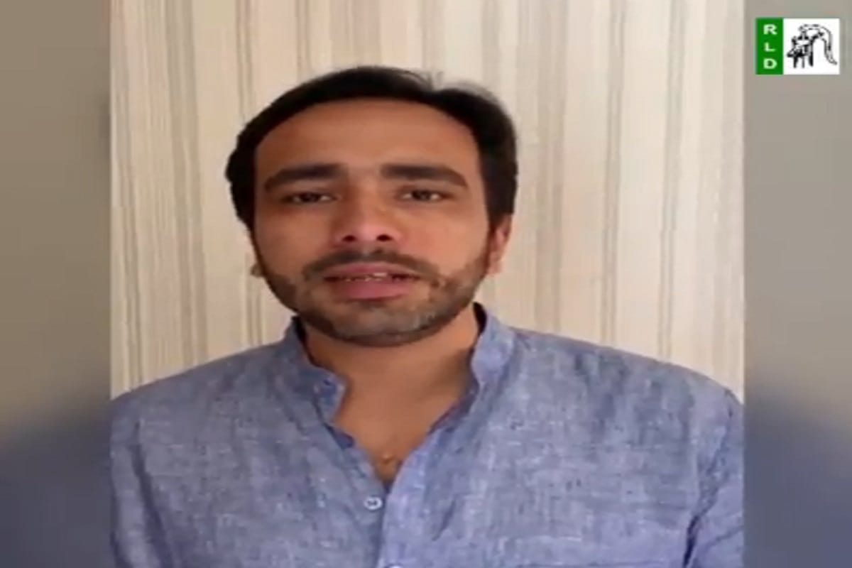 The more sticks you use, the stronger it will be: Jayant