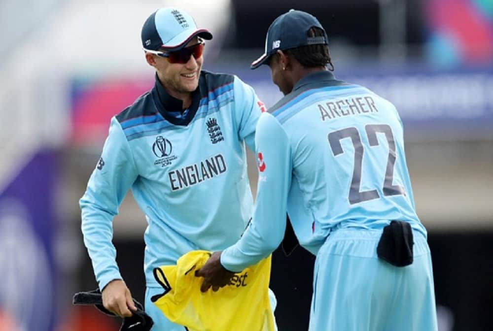 World cup 2019: Paul Collingwood takes field during warm-up match after injury scares to players