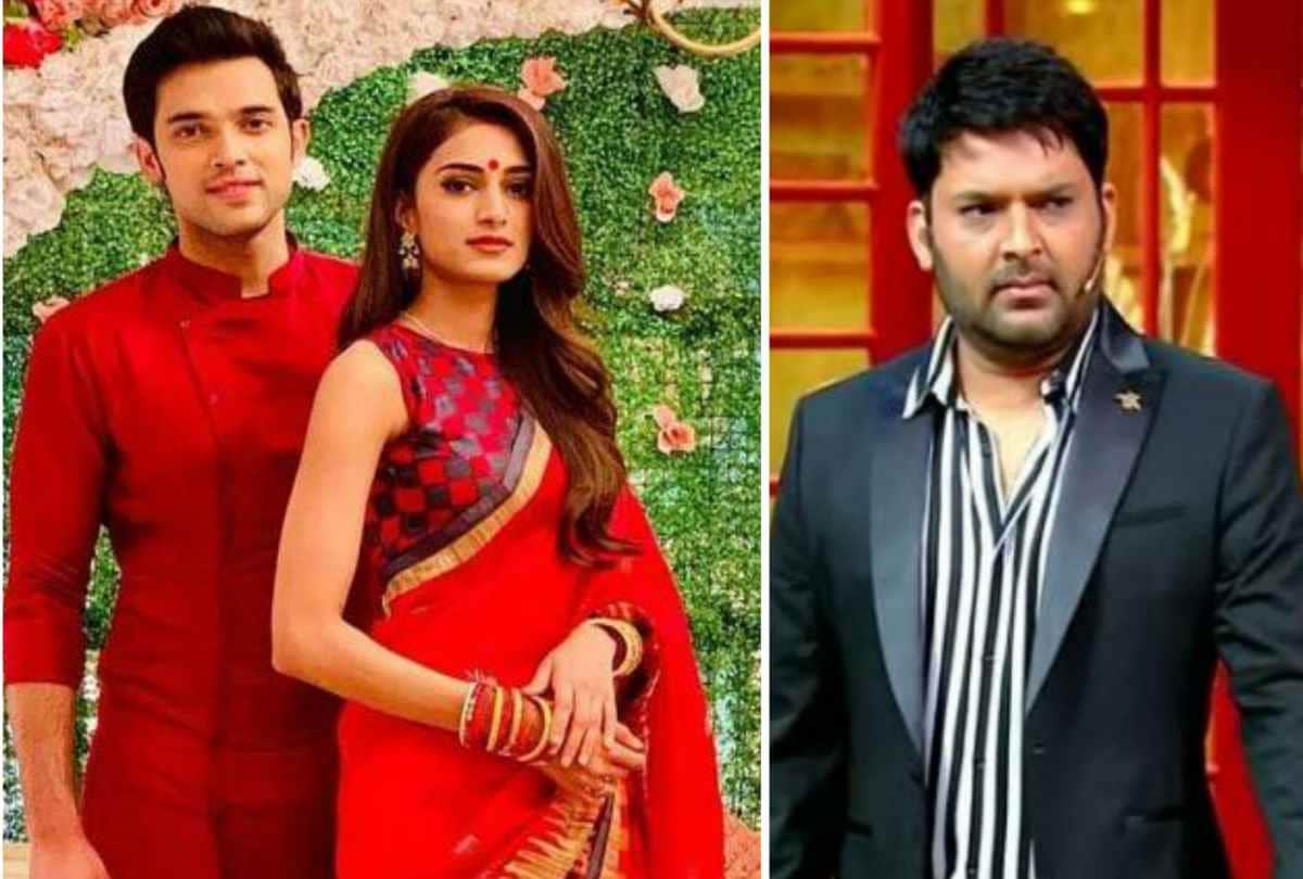 ekta kapoor show kasauti zindagi ki 2 top in trp list kapil sharma show down in list
