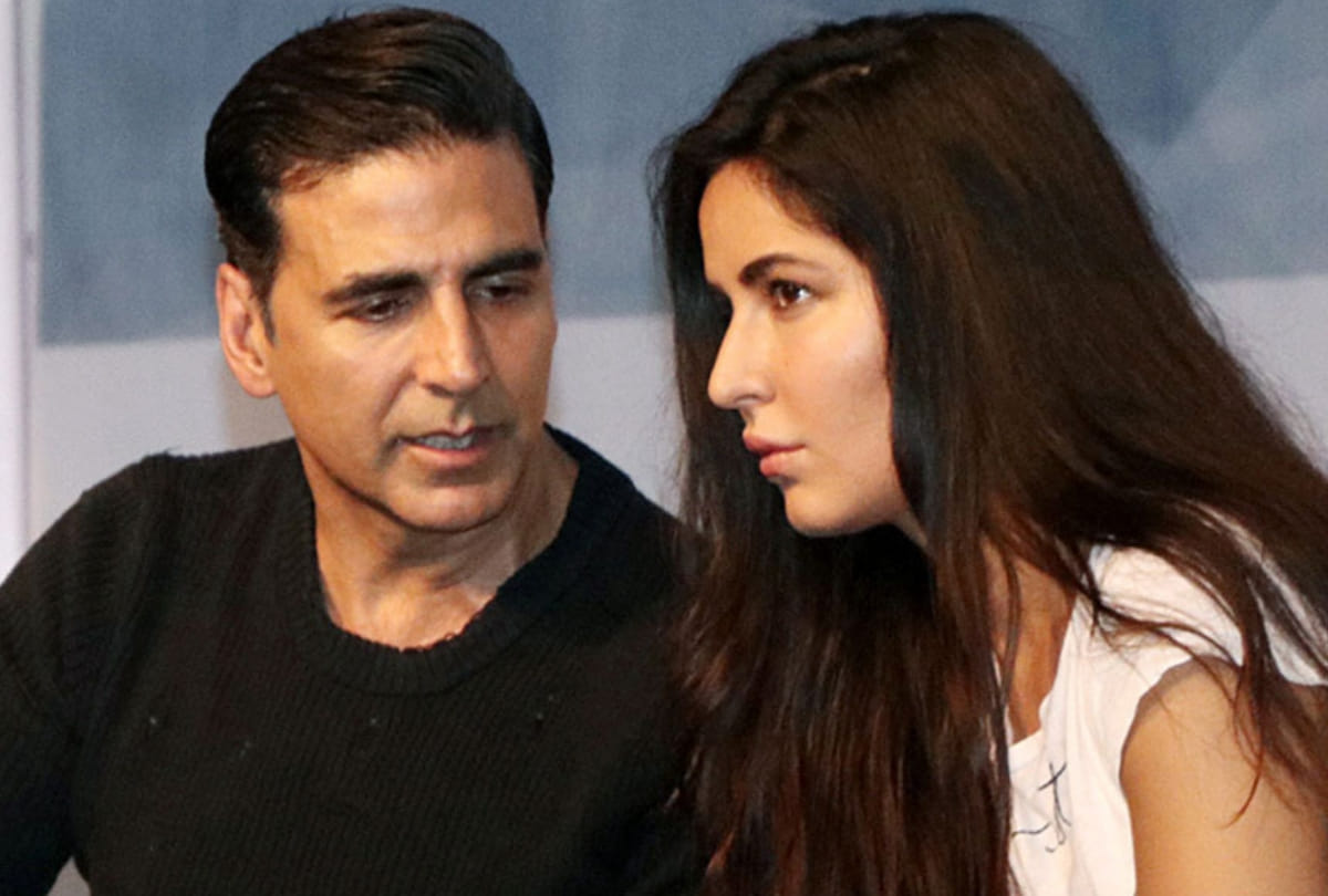 akshay kumar bike stunt scene viral from bangkok