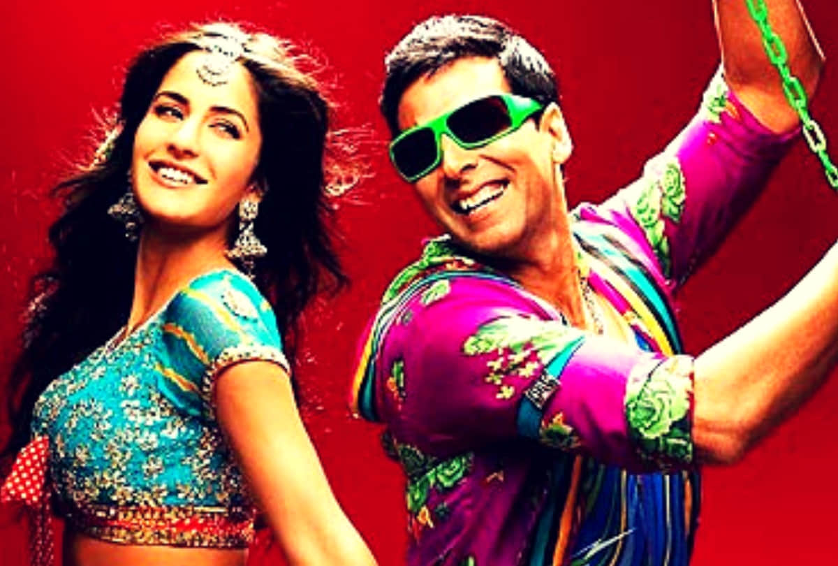 Akshay kumar katrina kaif working in after 9 year she says that it would be a little uncomfortable