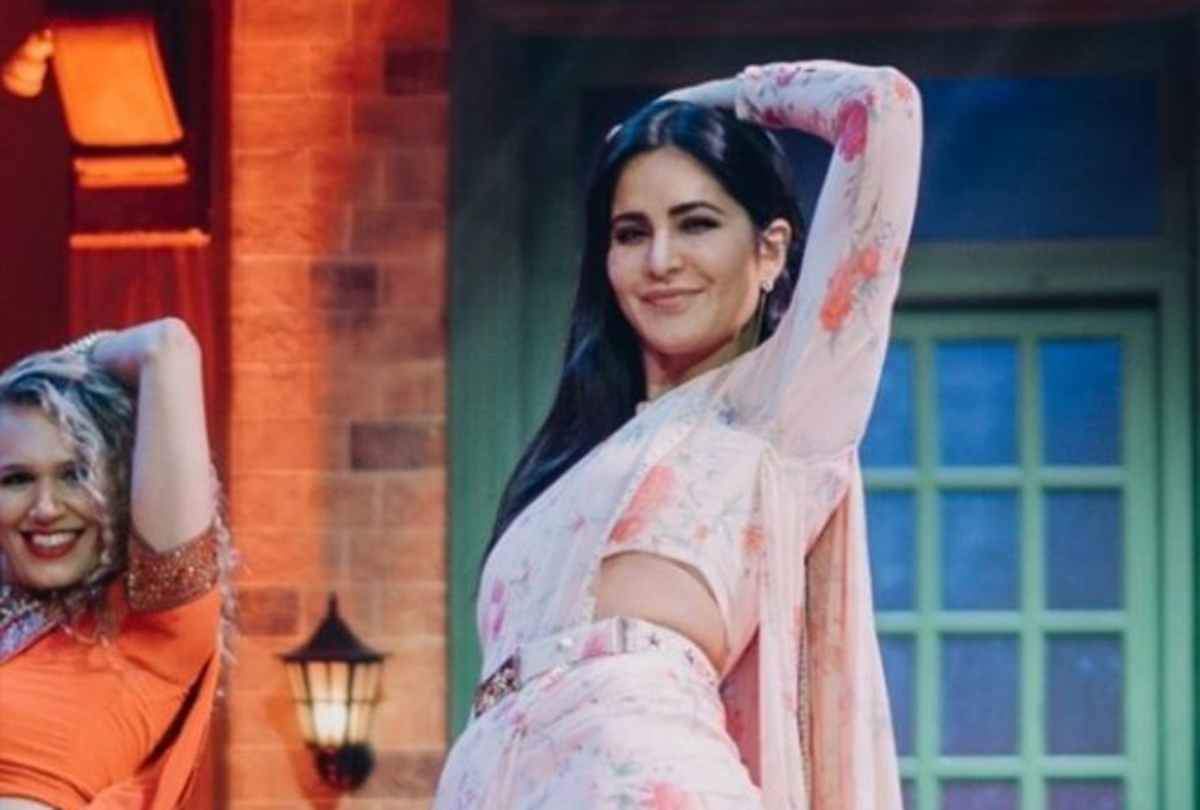 sunil grover has not reached at kapil sharma show bharat promotion salman and katrina