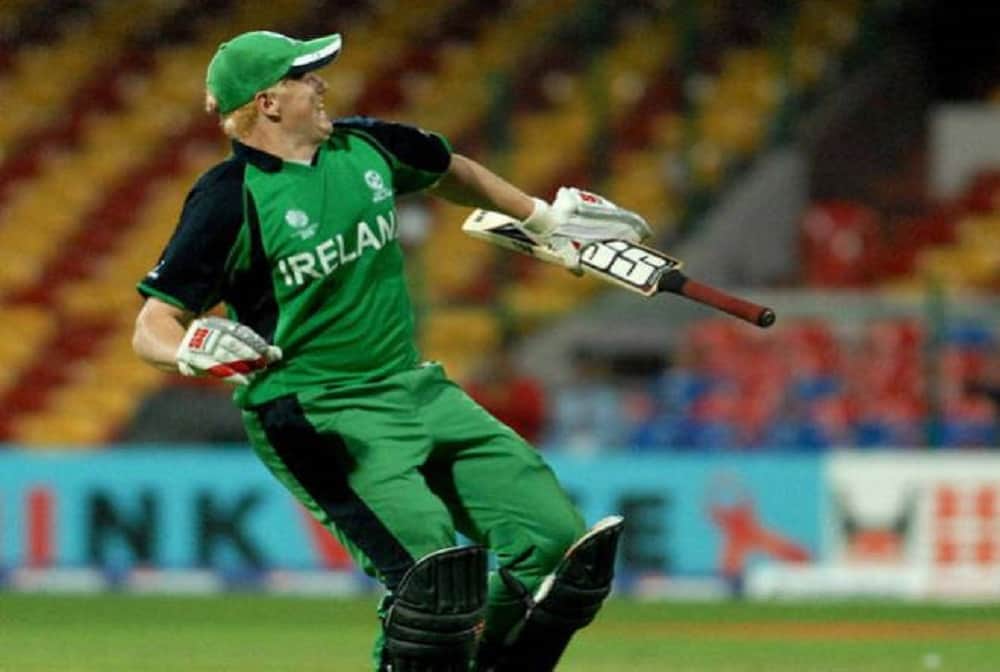 Five memorable moments of icc cricket world cup history of 44 years