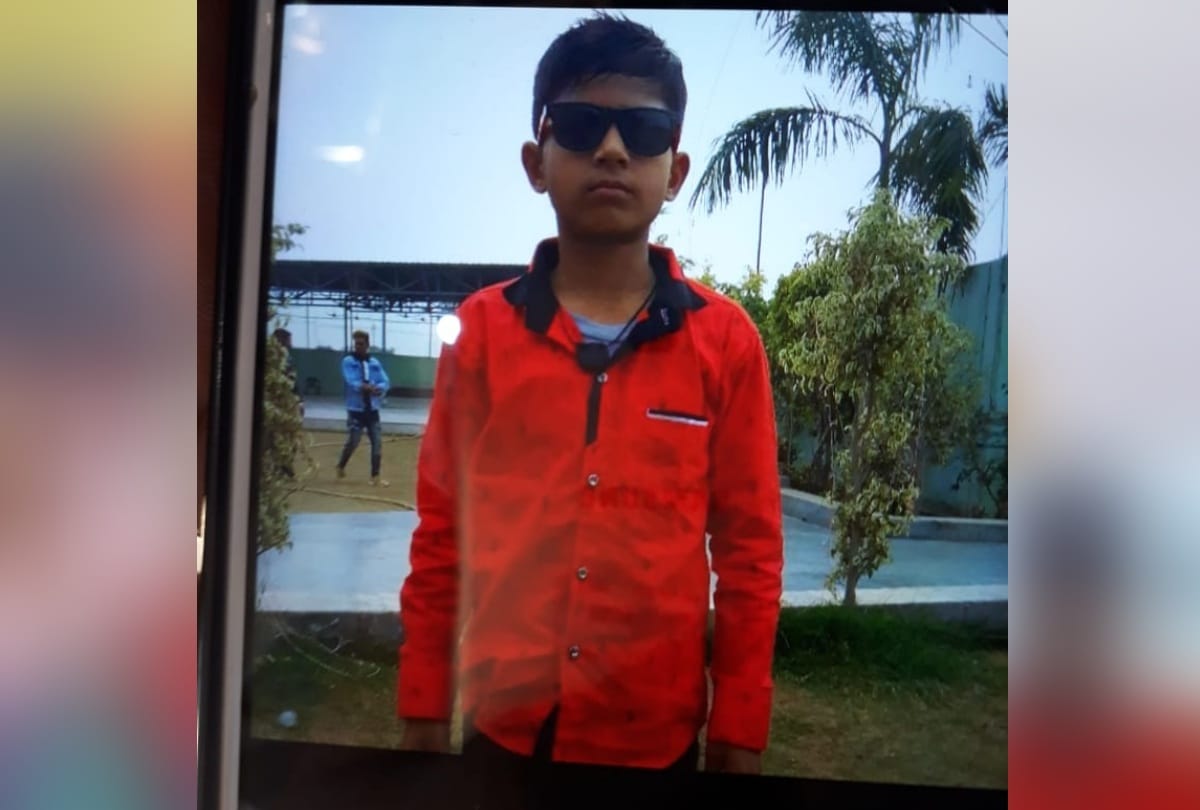 man killed 3 kids of a family for not calling on roza iftar party bulandshahr