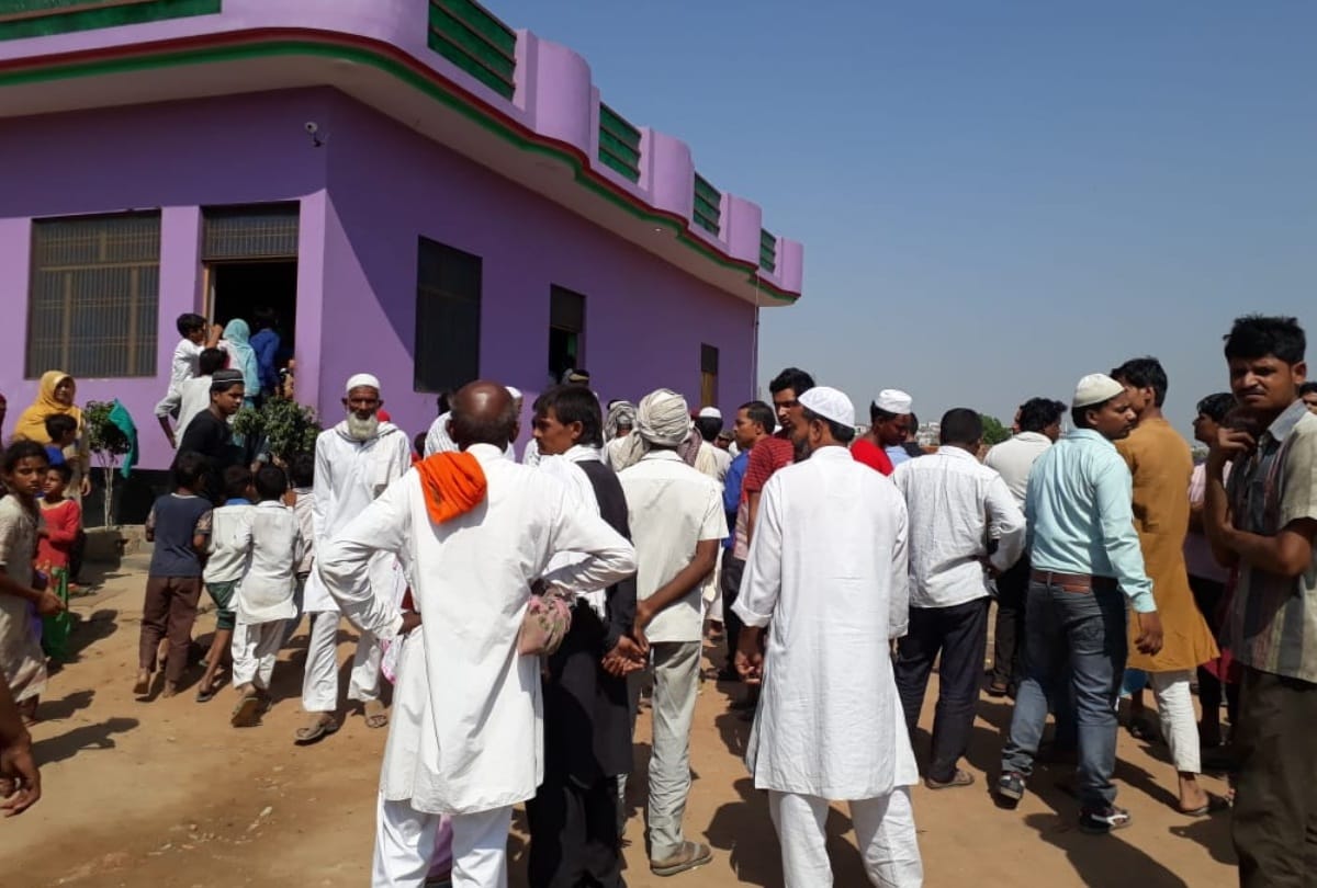 big revealing in bulandshahr 3 kids murder case