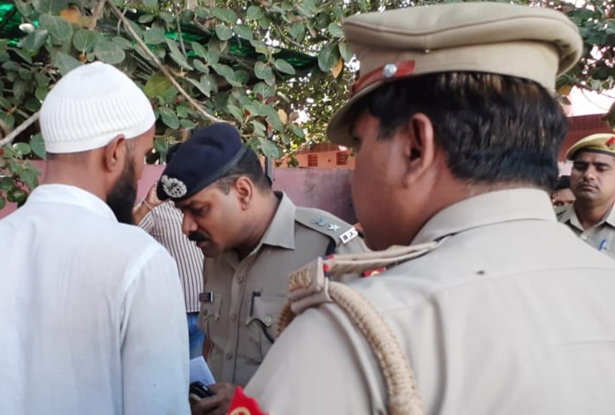 big revealing in bulandshahr 3 kids murder case