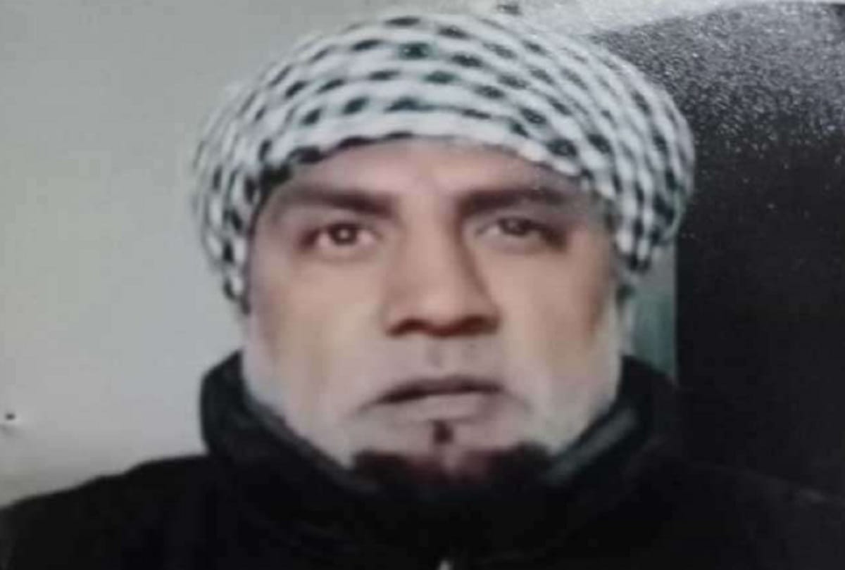 Khalistan Commando Force Wanted Terrorist Kulwant Singh arrested in Jalandhar,