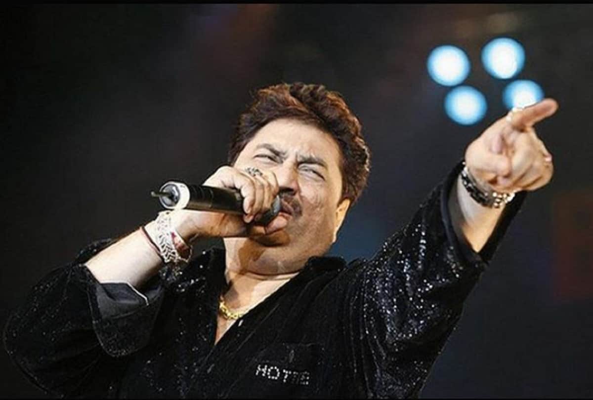 Singer Kumar Sanu Tested Positive For Covid 19