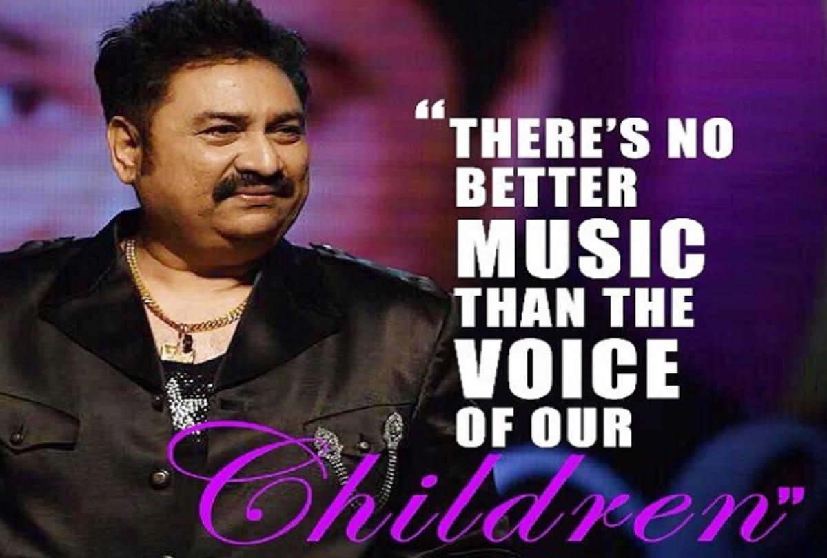kumar sanu revelation he sang before maafia gang and father beaten him