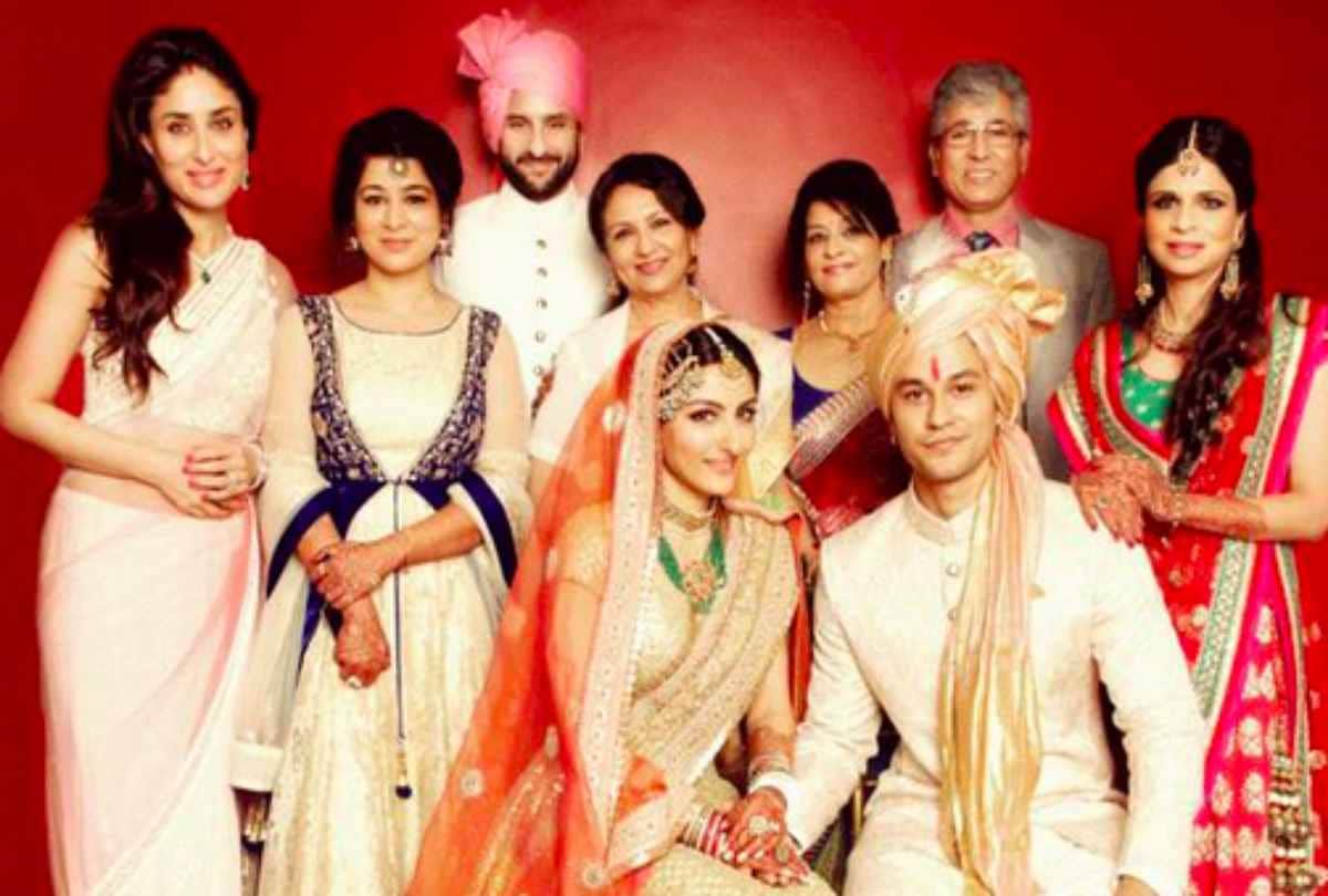 kunal khemu birthday special he married with soha ali khan look at his wedding album