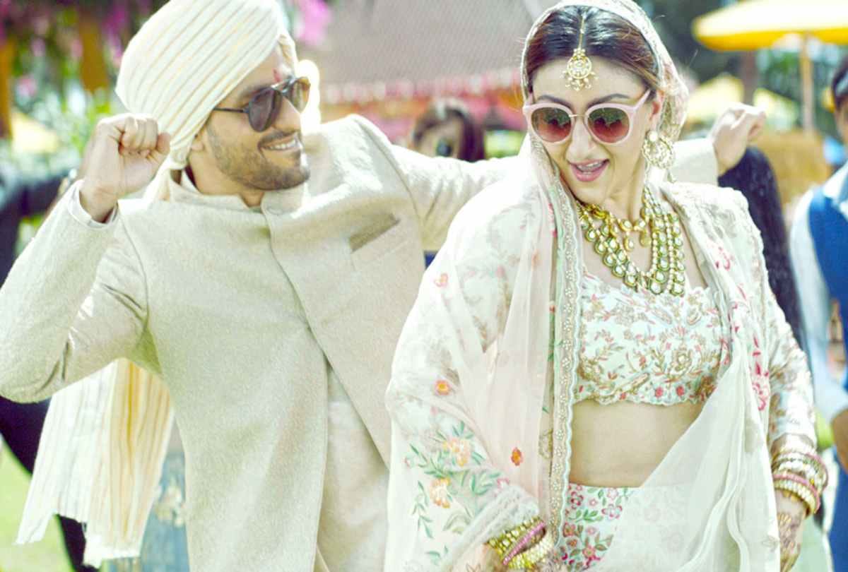 soha ali khan birthday look at her wedding photos