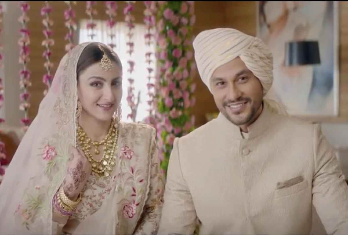 kunal khemu birthday special he married with soha ali khan look at his wedding album