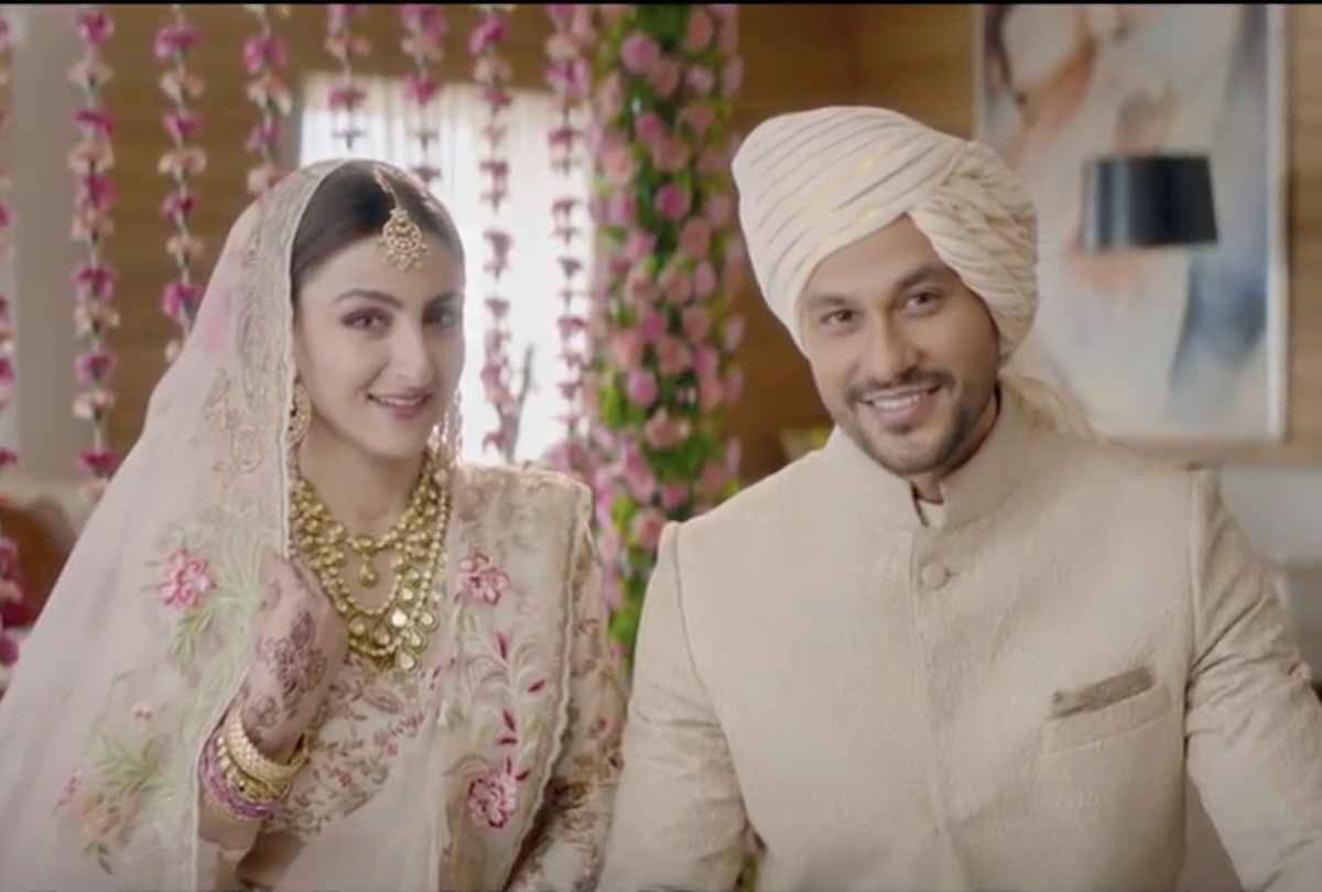 kunal khemu birthday special he married with soha ali khan look at his wedding album
