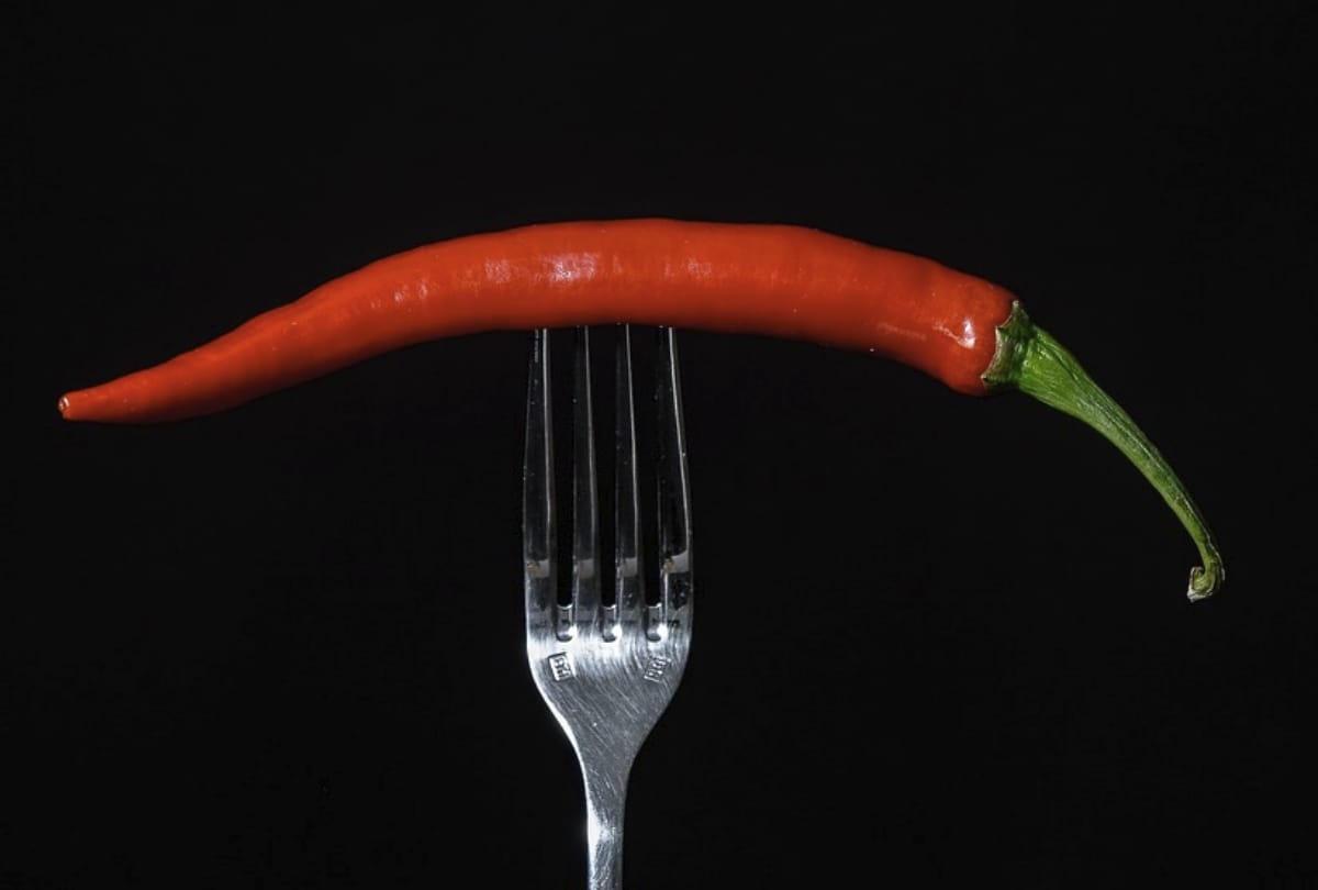 know best astro remedies of red chilly