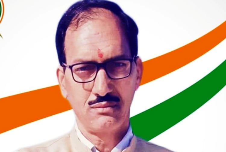 BJP demanded resignation from MLA Joginder Pal