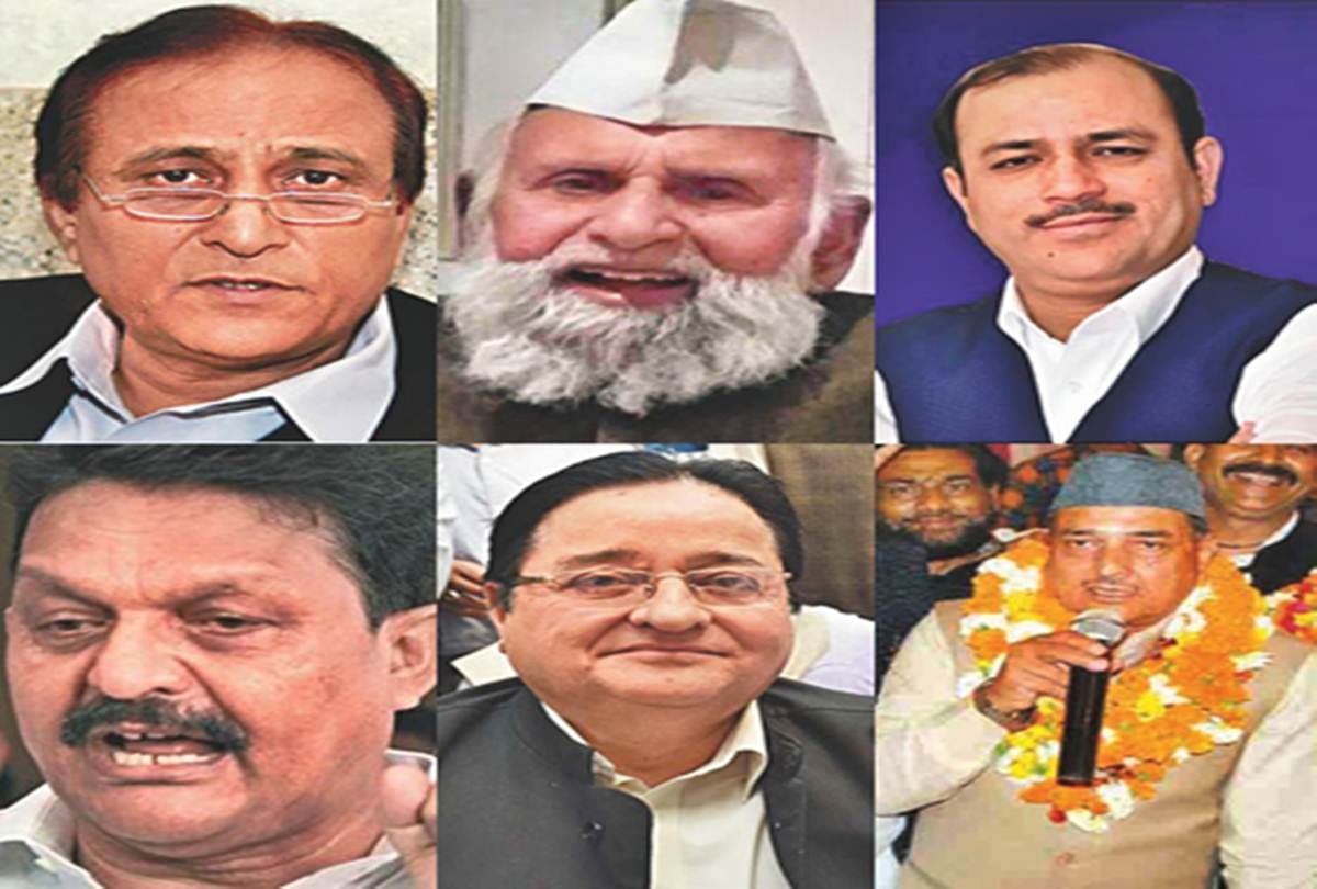 Lok Sabha Chunav Result 2019: Six Muslim candidates of sp-bsp alliance winner