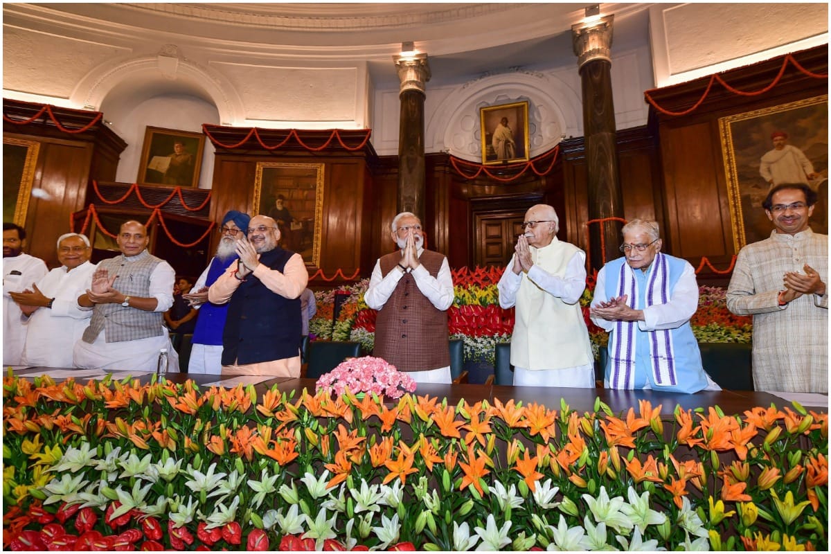 These MP from UP can get seat in Modi cabinet