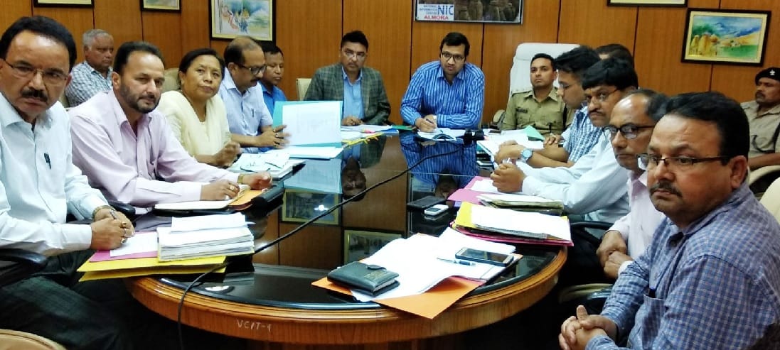 Prepare an action plan for monsoon: Routale