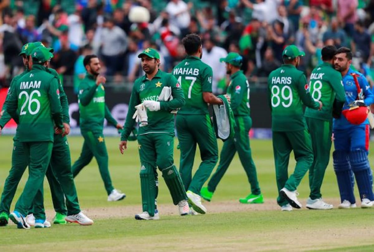 pakistan cricketer shadab khans untold story from village cricket to world cup