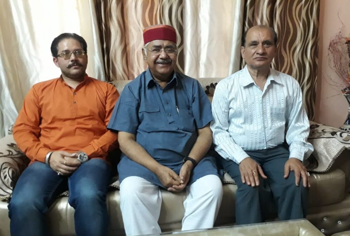 Vishva Hindu Parishad Alok Chand statement on Ram Mandir