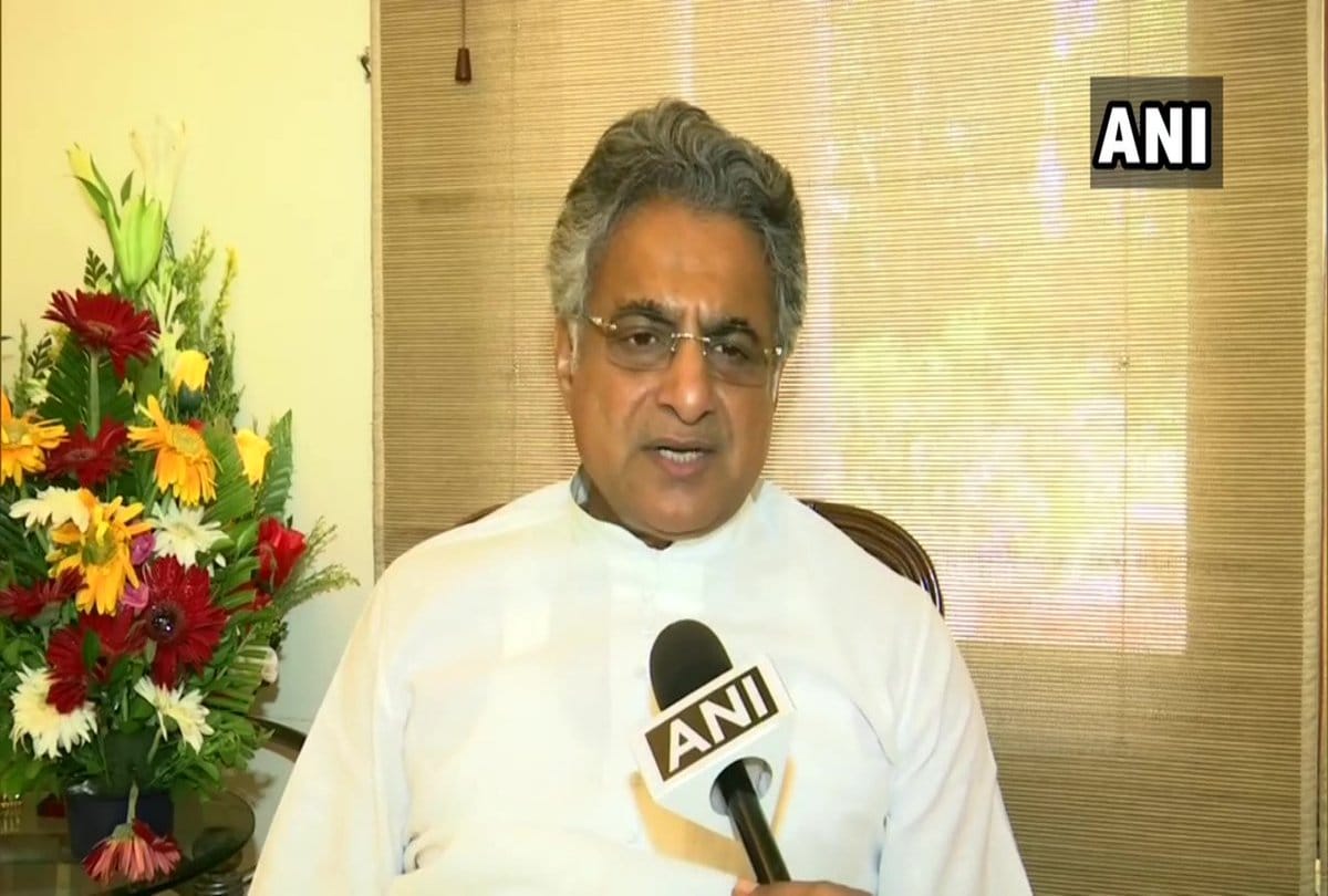 Lok sabha election result 2019 BJP MP Pinaki misra says i will give my salary to cm fund