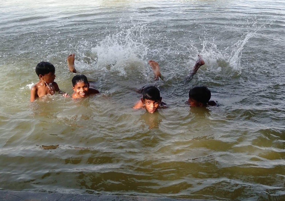 problem of heat