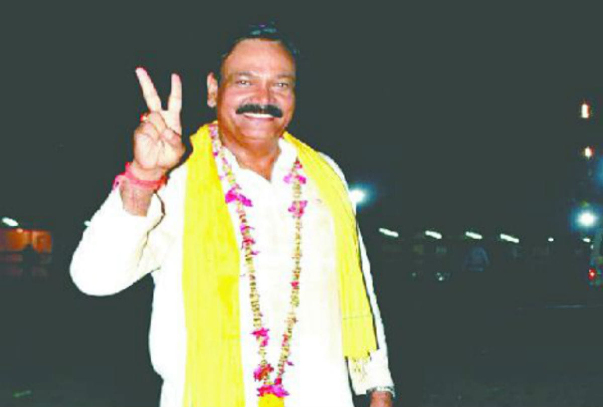 Court Order To Ig Range To Arrestes Bjp Mp Raj Kumar Chahar in Ten Days