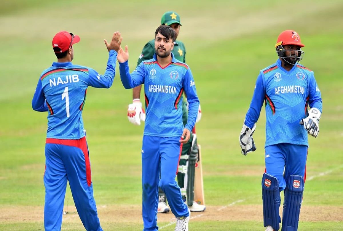 Afghanistans Rashid khan can be very dangerous for all teams in World cup 2019