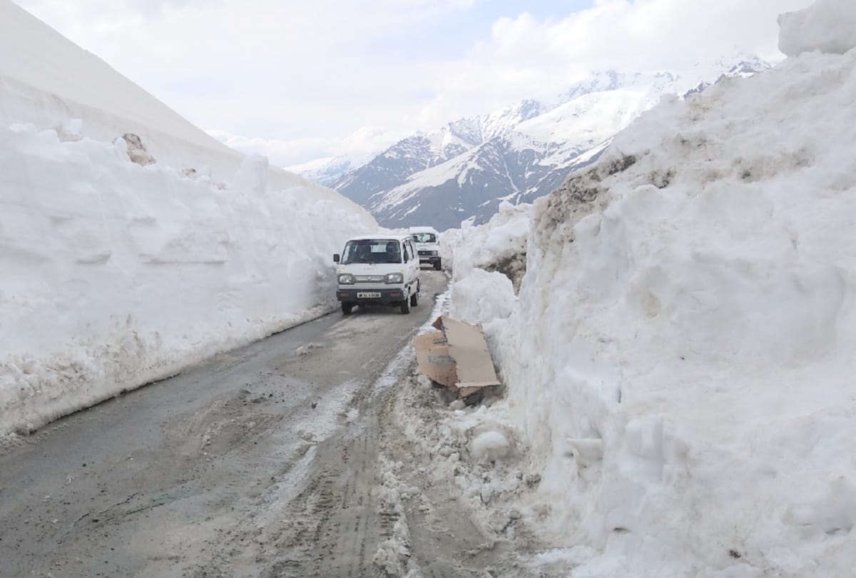 himachal famous tourist places manali and how to get there