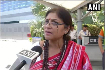 रूपा गांगुली