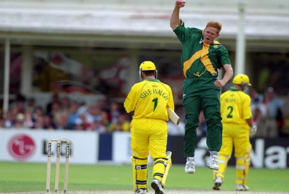 Five memorable moments of icc cricket world cup history of 44 years