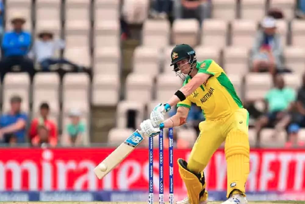 Steve Smith and David Warner booed, called cheats against England in World Cup 2019 warm up match