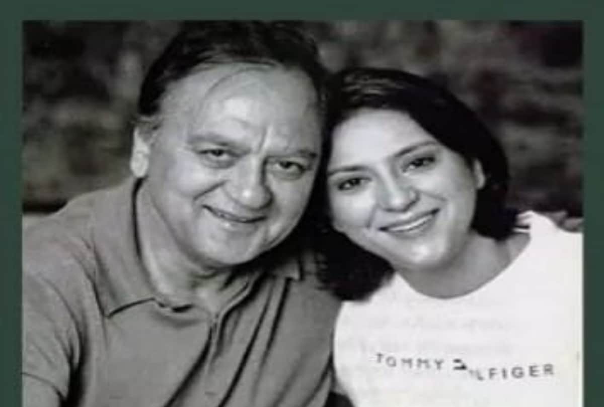 Coronavirus outbreak Sanjay Dutt sister Priya Dutt donate 25 lakh   for affected people by covid 19