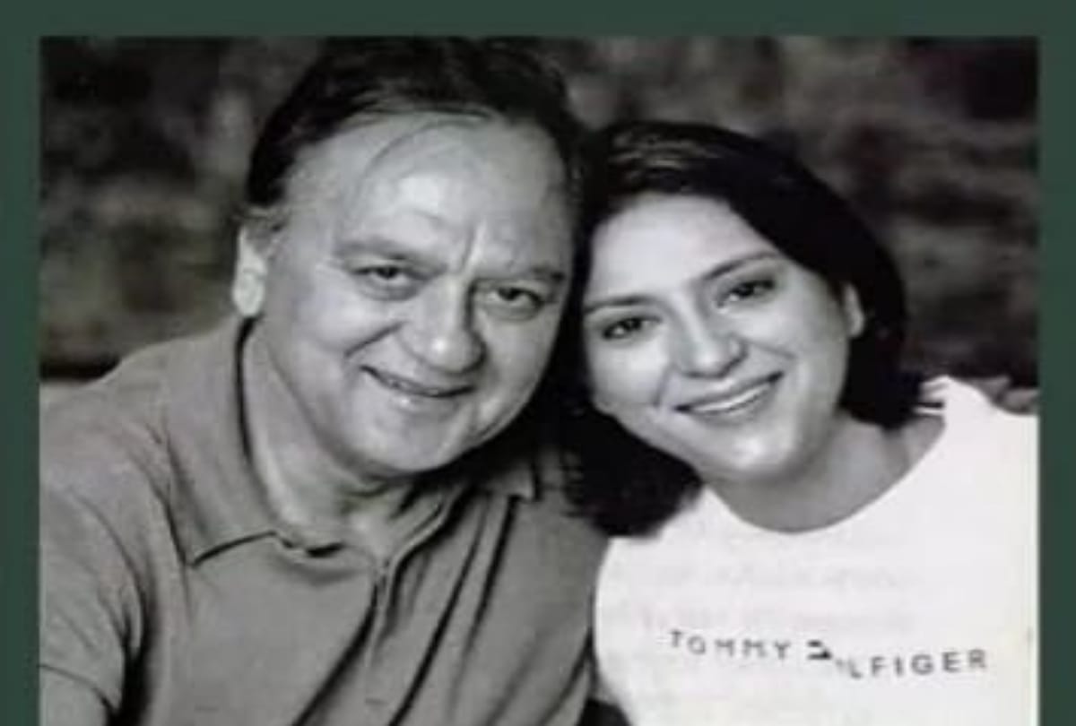 Coronavirus outbreak Sanjay Dutt sister Priya Dutt donate 25 lakh   for affected people by covid 19