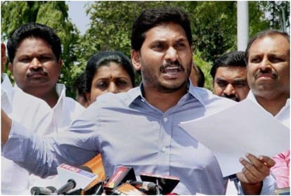 Lok Sabha Chunav 2019 result: Jaganmohan Reddy Journey in Politics