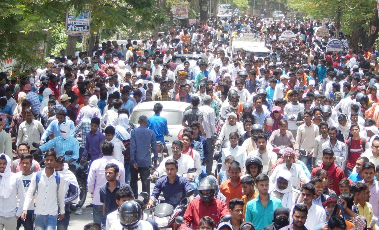 Online polytechnic examination will be held on 15 September.