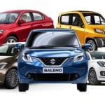 Best mileage cars