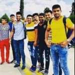 jaipur pink panthers team in dharamshala
