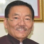 प्रेम सिंह तमांग